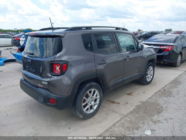 ZACNJBBB4LPL06790 Jeep Renegade Latitude