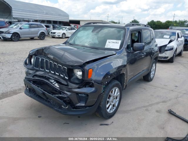 ZACNJBBB4LPL06790 Jeep Renegade Latitude