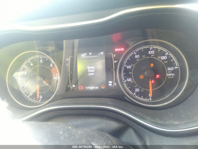 1C4PJMCB8KD453570 Jeep Cherokee Latitude