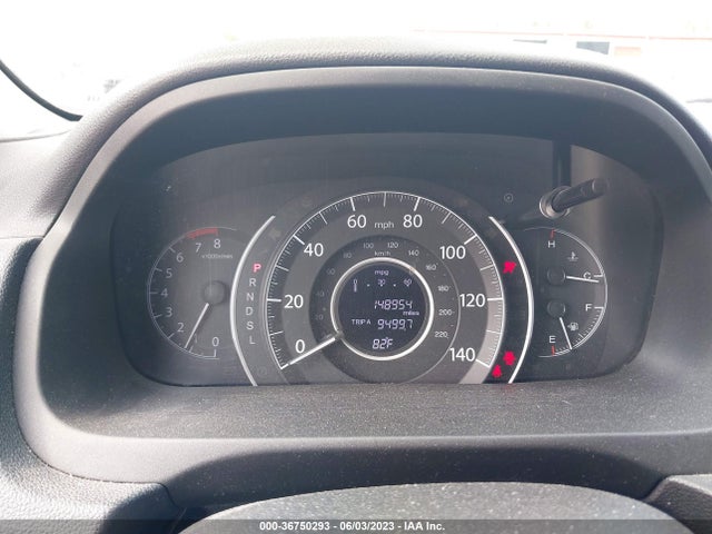 Honda CR-V EX 2015 2HKRM3H53FH503711 Image 7