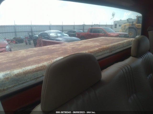 1980 CHEV C10 FLEETSIDE W/SHOR VIN: CCL14AF343523