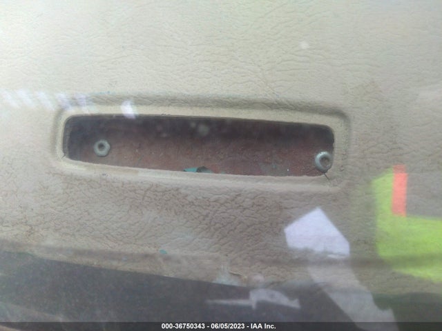 1980 CHEV C10 FLEETSIDE W/SHOR VIN: CCL14AF343523