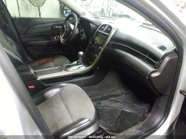 2013 CHEVROLET MALIBU LT VIN: 1G11C5SA1DF224744