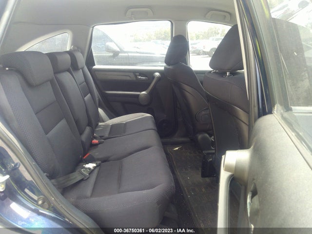 2008 HONDA CR-V LX VIN: 3CZRE38318G700538