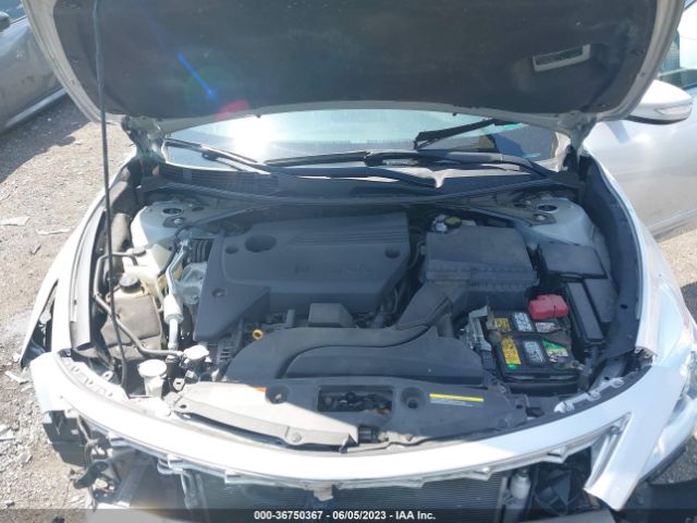 1N4AL3AP2FC585010 Nissan Altima 2.5 Sv