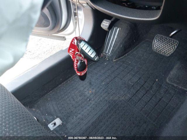 1N4AL3AP2FC585010 Nissan Altima 2.5 Sv