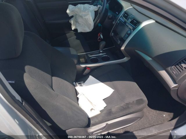 1N4AL3AP2FC585010 Nissan Altima 2.5 Sv