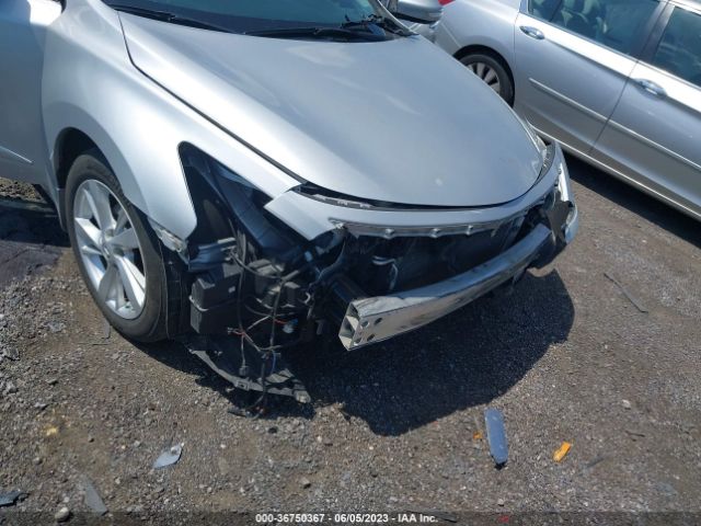 1N4AL3AP2FC585010 Nissan Altima 2.5 Sv
