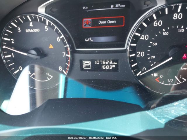 1N4AL3AP2FC585010 Nissan Altima 2.5 Sv