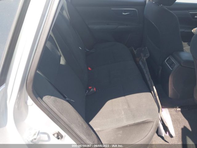 1N4AL3AP2FC585010 Nissan Altima 2.5 Sv