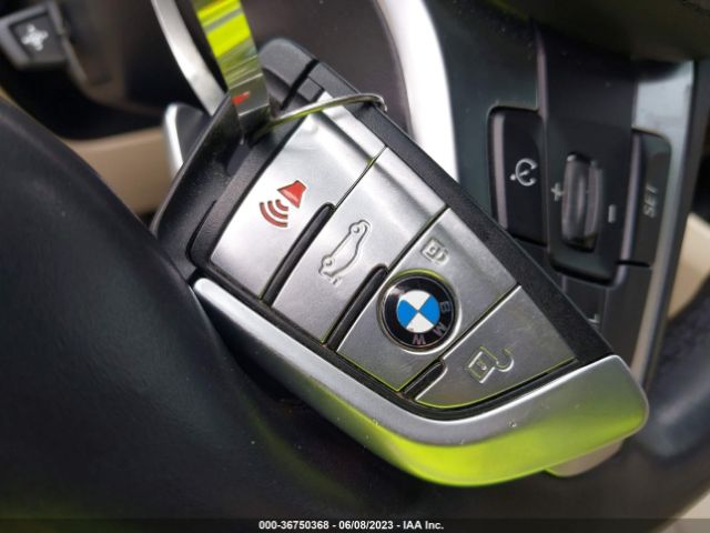 WBAJB9C51KB464610 BMW 5 Series M550i Xdrive