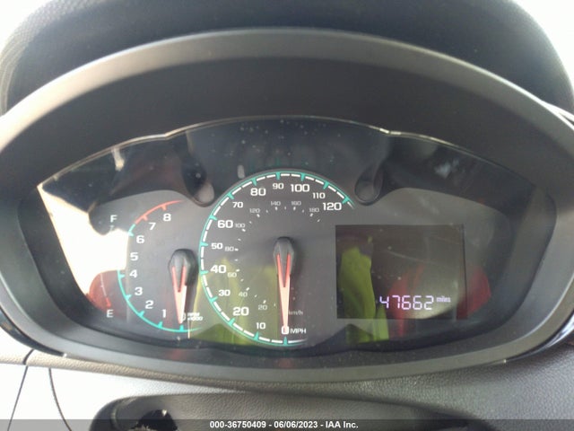 Chevrolet SPARK LS 2020 KL8CB6SA9LC422697 Image 7
