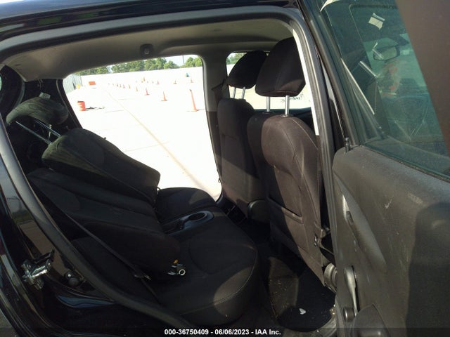 Chevrolet SPARK LS 2020 KL8CB6SA9LC422697 Image 8