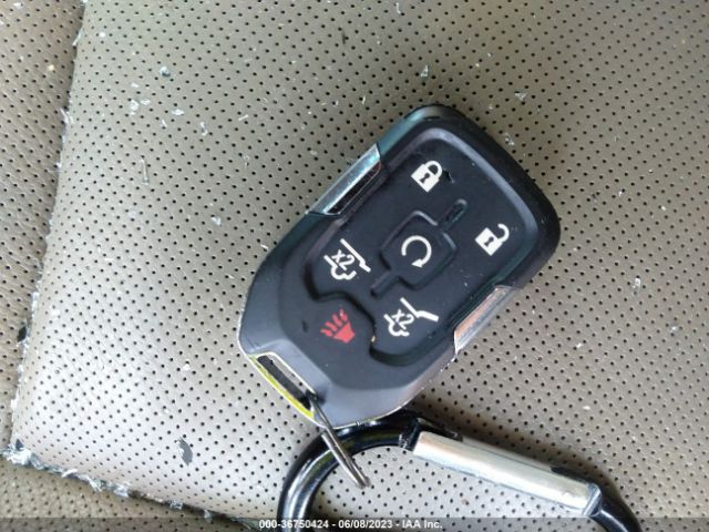1GKS2BKC3KR116883 GMC YUKON SLT