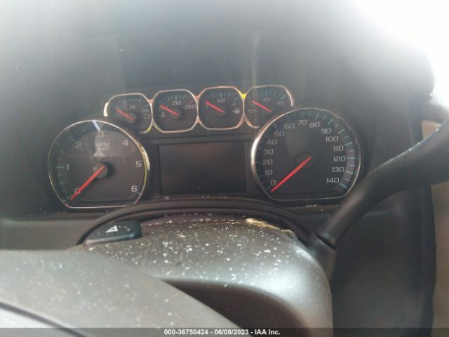 1GKS2BKC3KR116883 GMC YUKON SLT