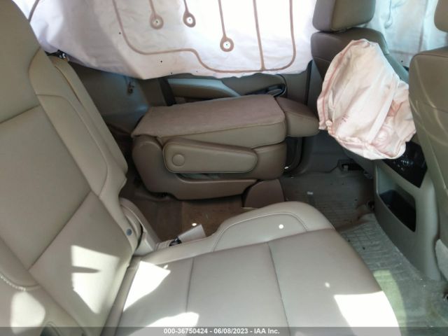 1GKS2BKC3KR116883 GMC YUKON SLT