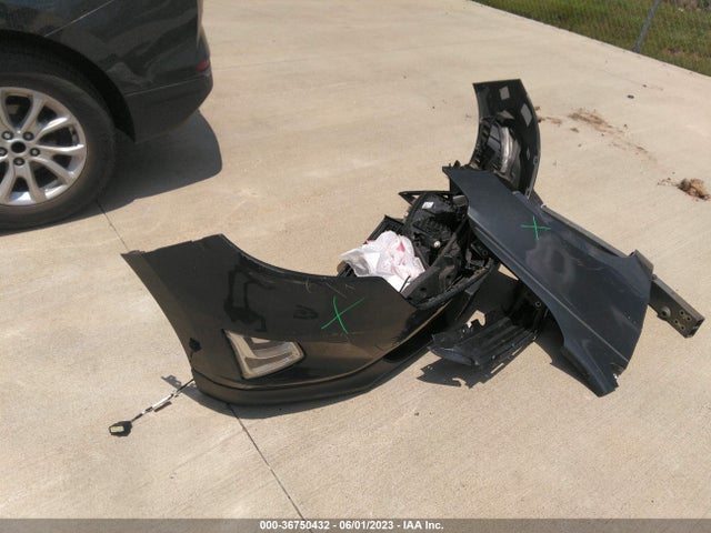 Chevrolet EQUINOX LT 2018 2GNAXJEV3J6150033 Image 12
