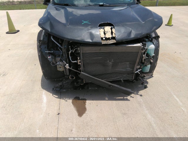 Chevrolet EQUINOX LT 2018 2GNAXJEV3J6150033 Image 6