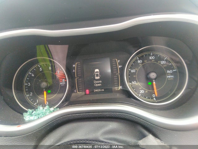 1C4PJMLX7JD578988 Jeep Cherokee Latitude Plus