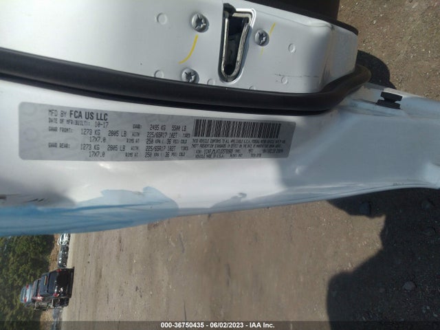 1C4PJMLX7JD578988 Jeep Cherokee Latitude Plus