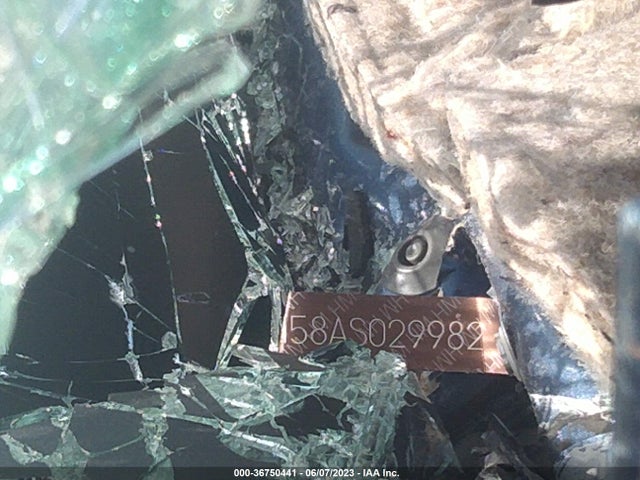 2010 HONDA INSIGHT LX VIN: JHMZE2H58AS029982