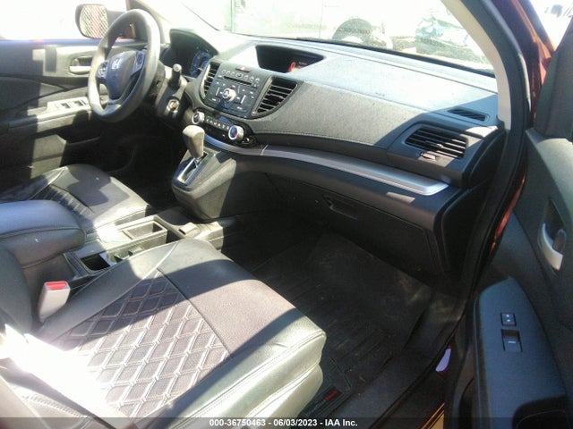 Honda k24w9 2016 2HKRM4H46GH606989 Image 18