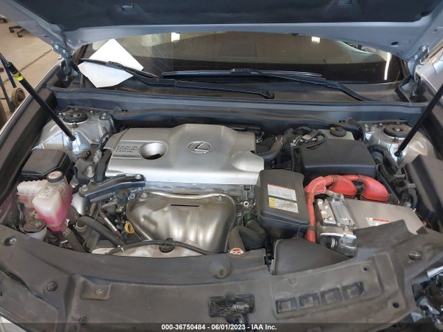 2017 Lexus ES, VIN: JTHBW1GG6H2144716
