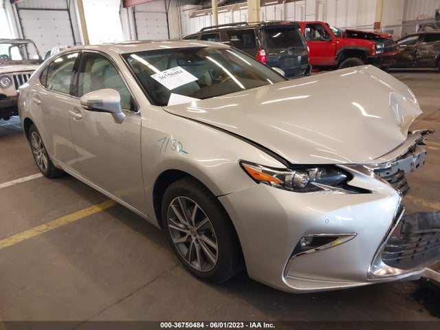 2017 Lexus ES, VIN: JTHBW1GG6H2144716