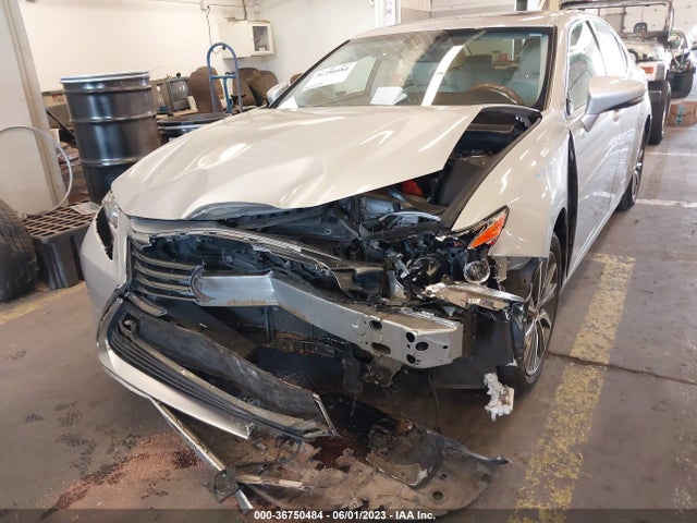 2017 Lexus ES, VIN: JTHBW1GG6H2144716