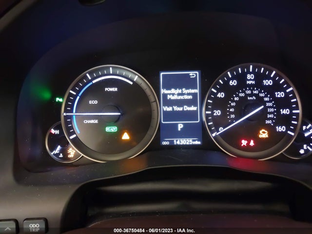 2017 Lexus ES, VIN: JTHBW1GG6H2144716