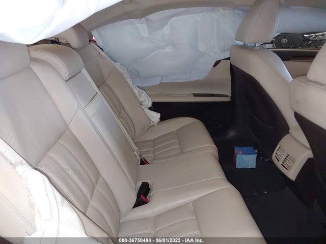 2017 Lexus ES, VIN: JTHBW1GG6H2144716