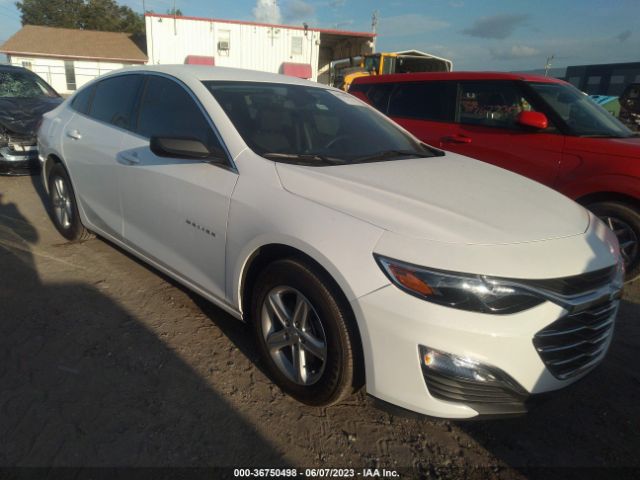 2022 1G1ZB5ST5NF209981 main image