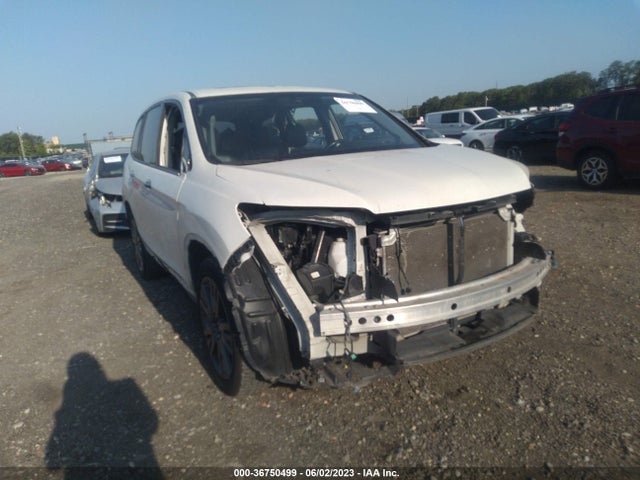 2018 5FNYF6H92JB037819 главное изображение