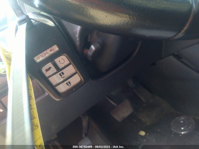 Honda Pilot Touring 2018 5FNYF6H92JB037819 Image 11