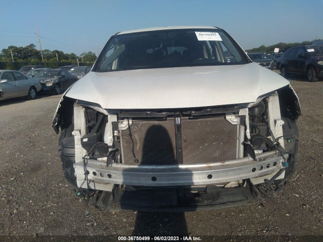 Honda Pilot Touring 2018 5FNYF6H92JB037819 Image 6