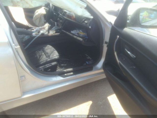 WBA3B5G56FNS12982 BMW 3 Series 328i Xdrive