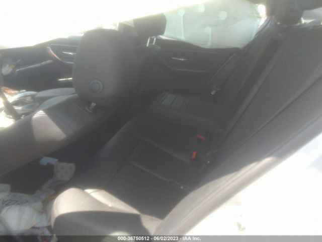 WBA3B5G56FNS12982 BMW 3 Series 328i Xdrive