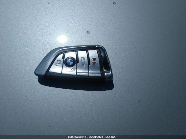 WBAJA9C59JB252295 BMW 5 Series 530e Iperformance