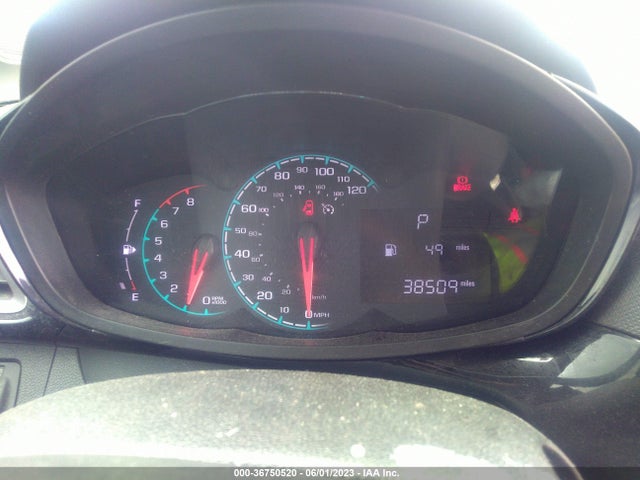 Chevrolet Spark Lt 2019 KL8CD6SA4KC821137 Image 7