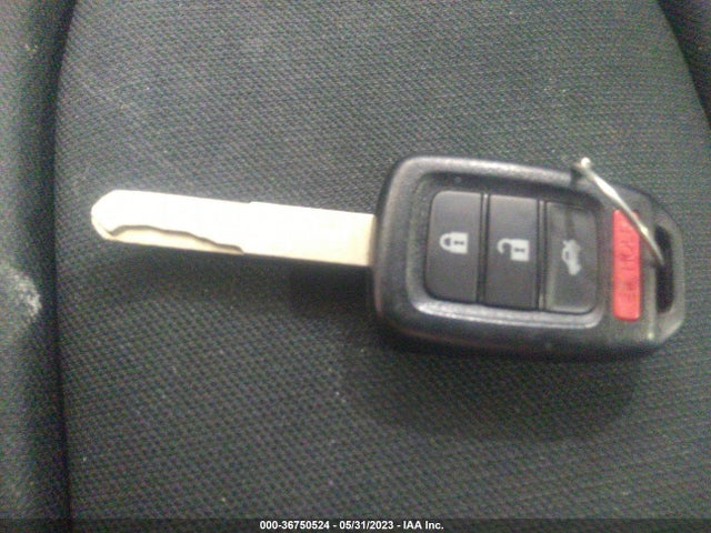 Honda Civic Sedan Lx 2020 2HGFC2F63LH564655 Image 11