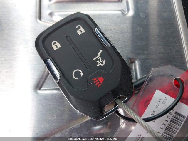 GMC Terrain Slt 2022 3GKALVEVXNL184505 Image 11