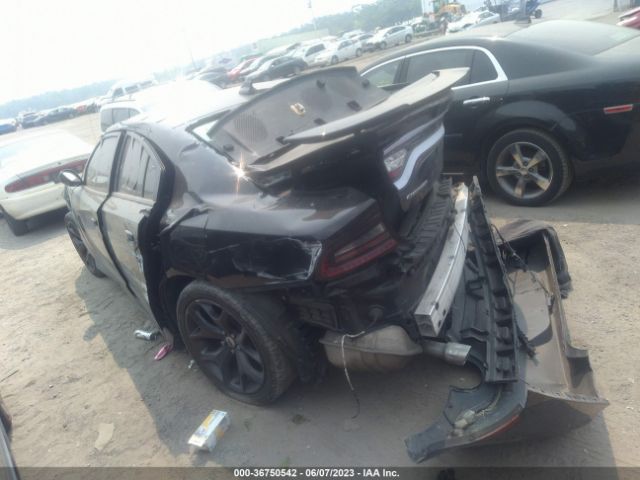 2C3CDXHG0KH584916 Dodge CHARGER GT