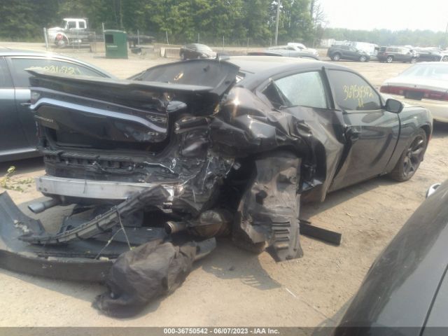 2C3CDXHG0KH584916 Dodge CHARGER GT