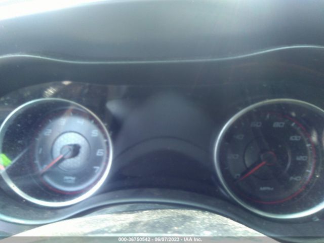 2C3CDXHG0KH584916 Dodge CHARGER GT
