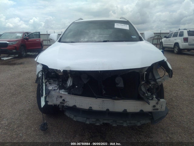 2T2BK1BAXFC259698 Lexus Rx 350 F Sport