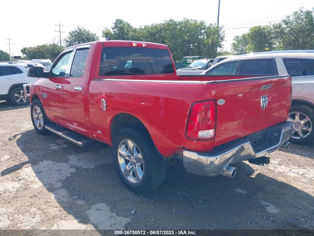 1C6RR6FT0MS575539 RAM 1500 Classic Tradesman