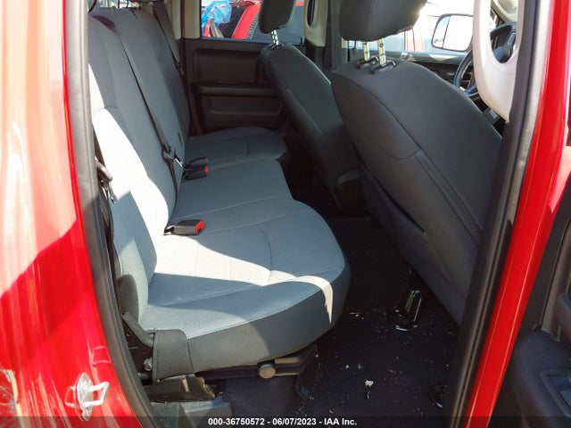 1C6RR6FT0MS575539 RAM 1500 Classic Tradesman