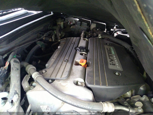 2006 HONDA ACCORD SDN LX SE VIN: 1HGCM56306A167155