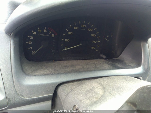2006 HONDA ACCORD SDN LX SE VIN: 1HGCM56306A167155