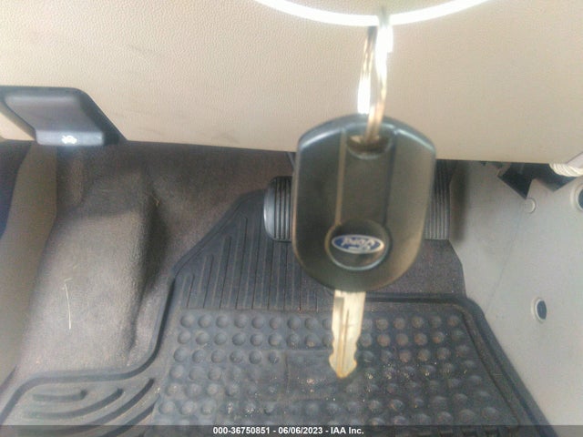 2009 FORD ESCAPE HYBRID VIN: 1FMCU49329KD02098
